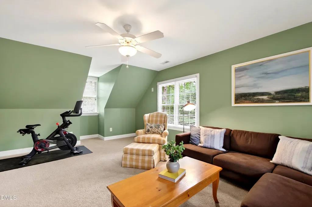 1532 Marshall Farm Street Wake Forest NC 27587