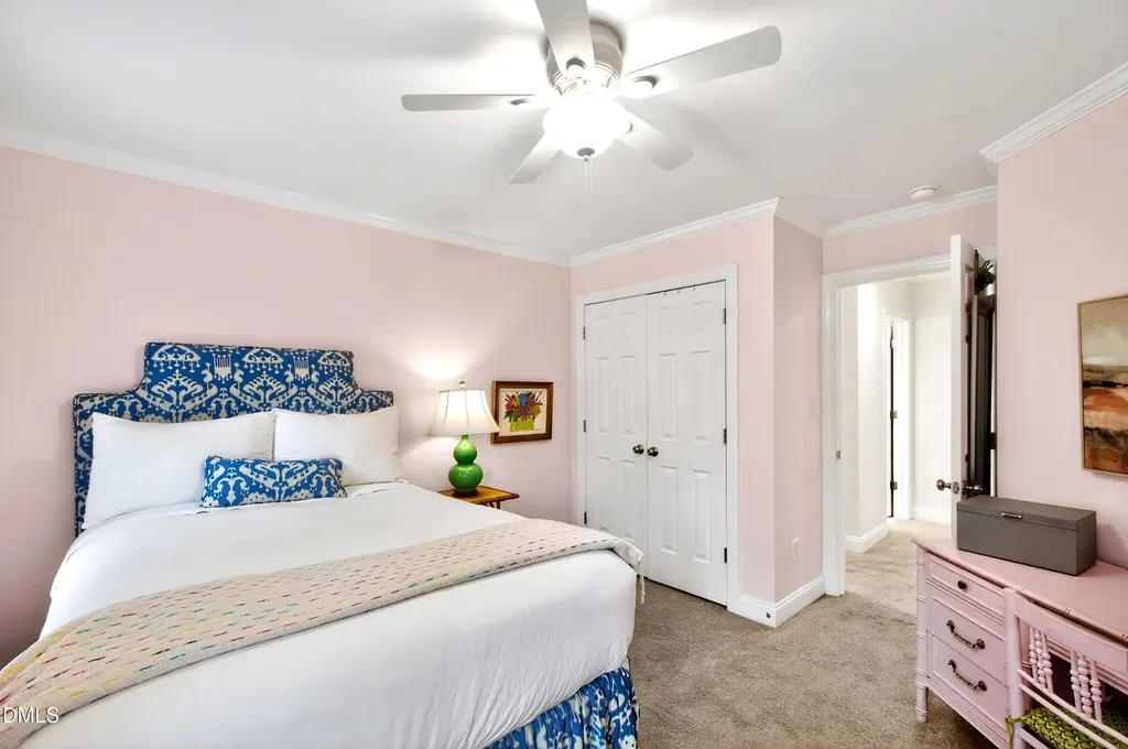 1532 Marshall Farm Street Wake Forest NC 27587