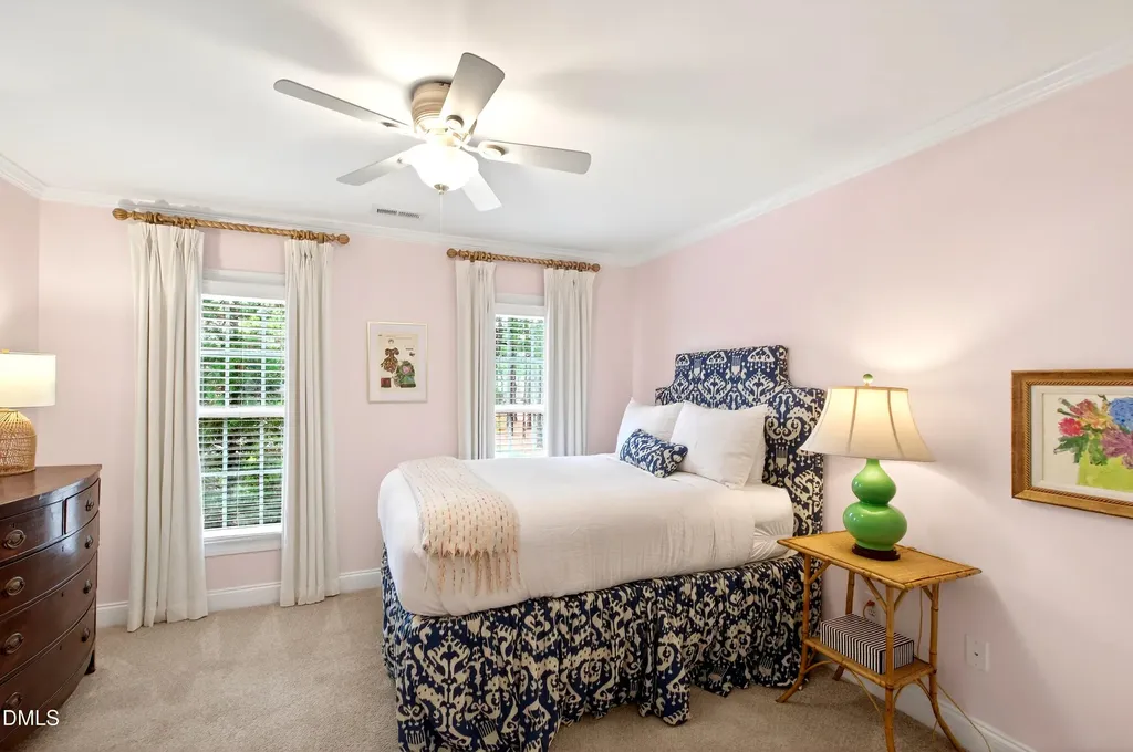 1532 Marshall Farm Street Wake Forest NC 27587