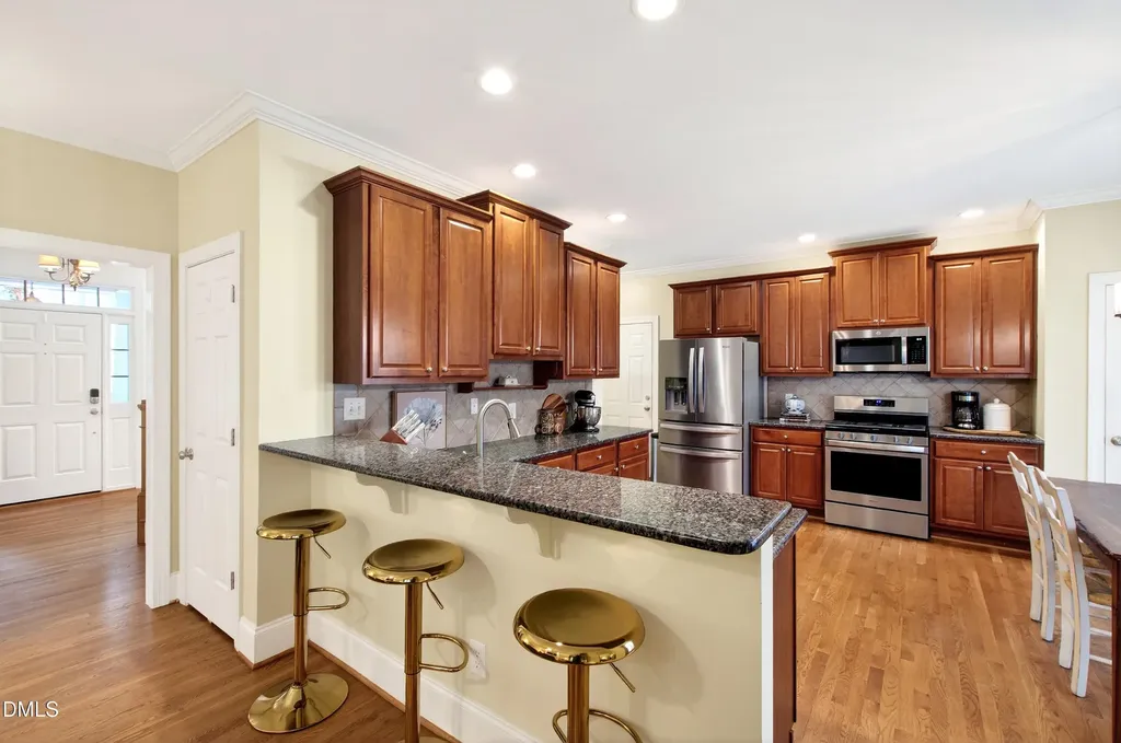 1532 Marshall Farm Street Wake Forest NC 27587