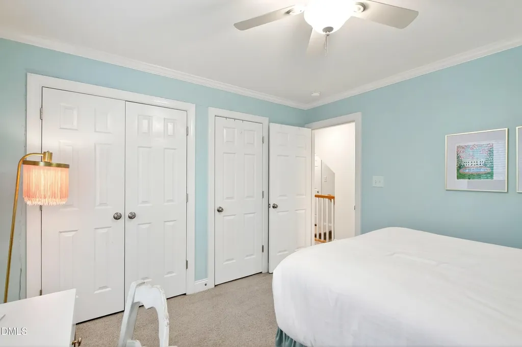 1532 Marshall Farm Street Wake Forest NC 27587