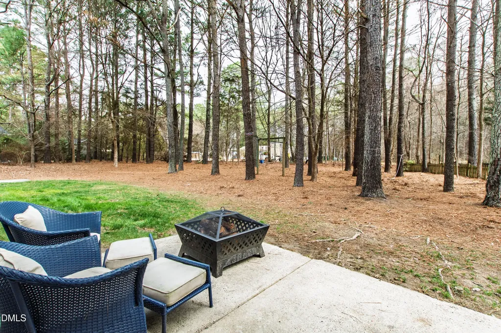 1532 Marshall Farm Street Wake Forest NC 27587
