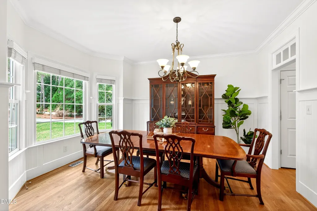 1532 Marshall Farm Street Wake Forest NC 27587