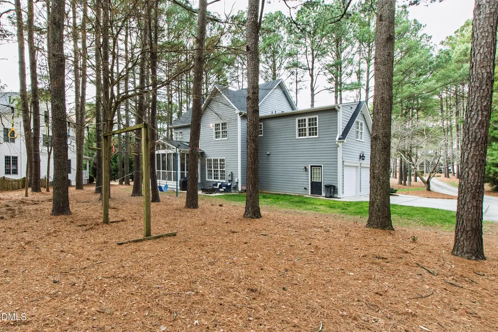 1532 Marshall Farm Street Wake Forest NC 27587