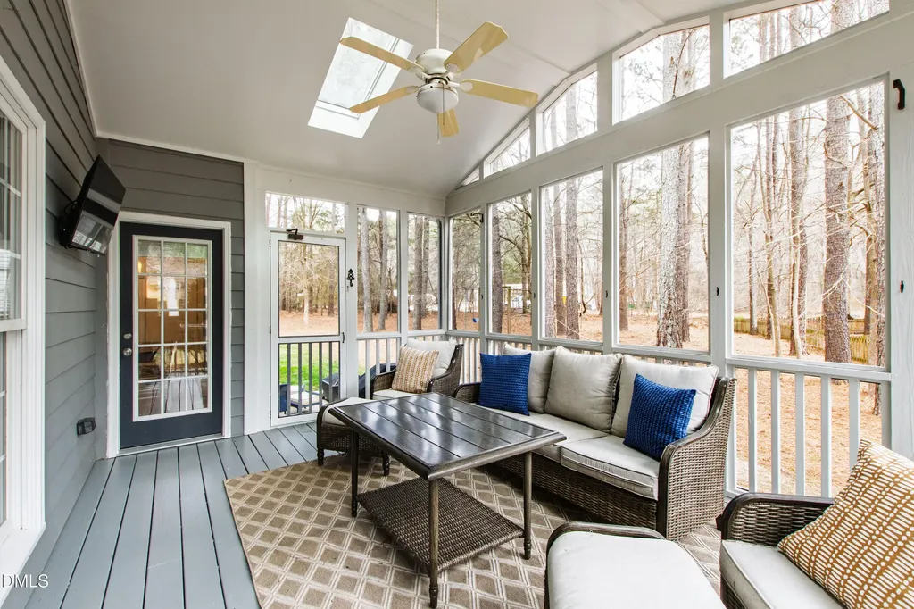 1532 Marshall Farm Street Wake Forest NC 27587