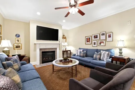 1532 Marshall Farm Street Wake Forest NC 27587