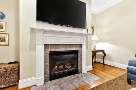 1532 Marshall Farm Street Wake Forest NC 27587