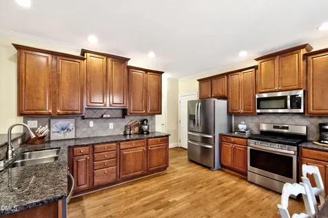 1532 Marshall Farm Street Wake Forest NC 27587