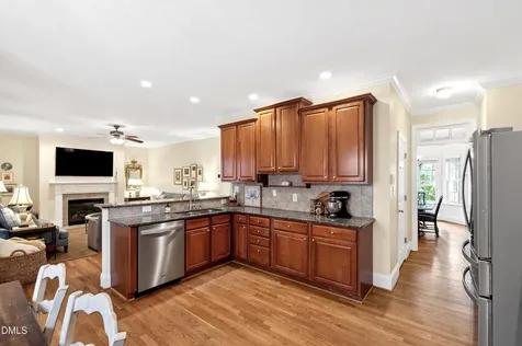 1532 Marshall Farm Street Wake Forest NC 27587