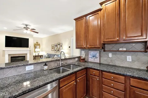 1532 Marshall Farm Street Wake Forest NC 27587