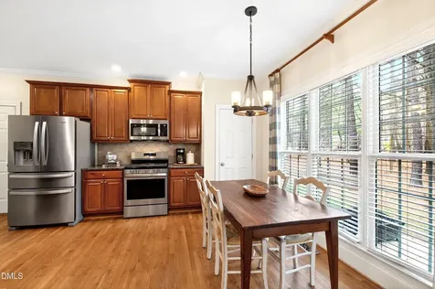 1532 Marshall Farm Street Wake Forest NC 27587