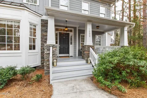 1532 Marshall Farm Street Wake Forest NC 27587