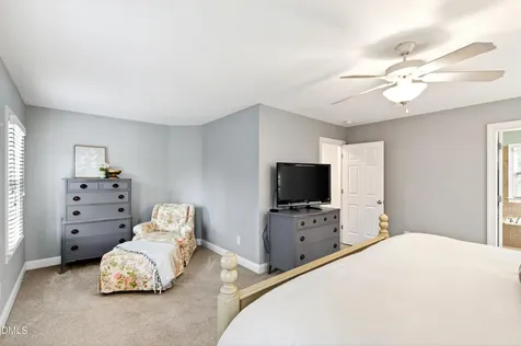 1532 Marshall Farm Street Wake Forest NC 27587