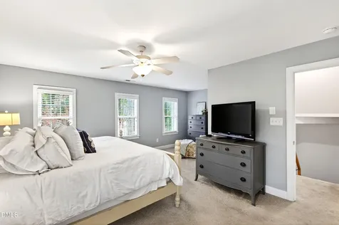 1532 Marshall Farm Street Wake Forest NC 27587