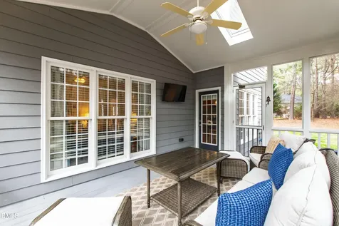 1532 Marshall Farm Street Wake Forest NC 27587