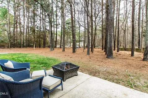 1532 Marshall Farm Street Wake Forest NC 27587