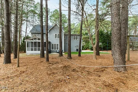 1532 Marshall Farm Street Wake Forest NC 27587