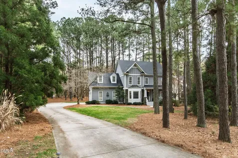 1532 Marshall Farm Street Wake Forest NC 27587