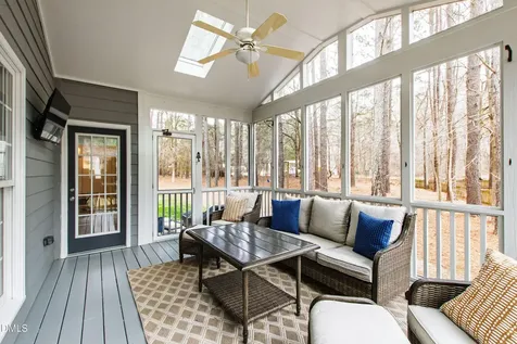 1532 Marshall Farm Street Wake Forest NC 27587