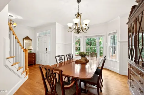 1532 Marshall Farm Street Wake Forest NC 27587