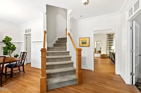 1532 Marshall Farm Street Wake Forest NC 27587