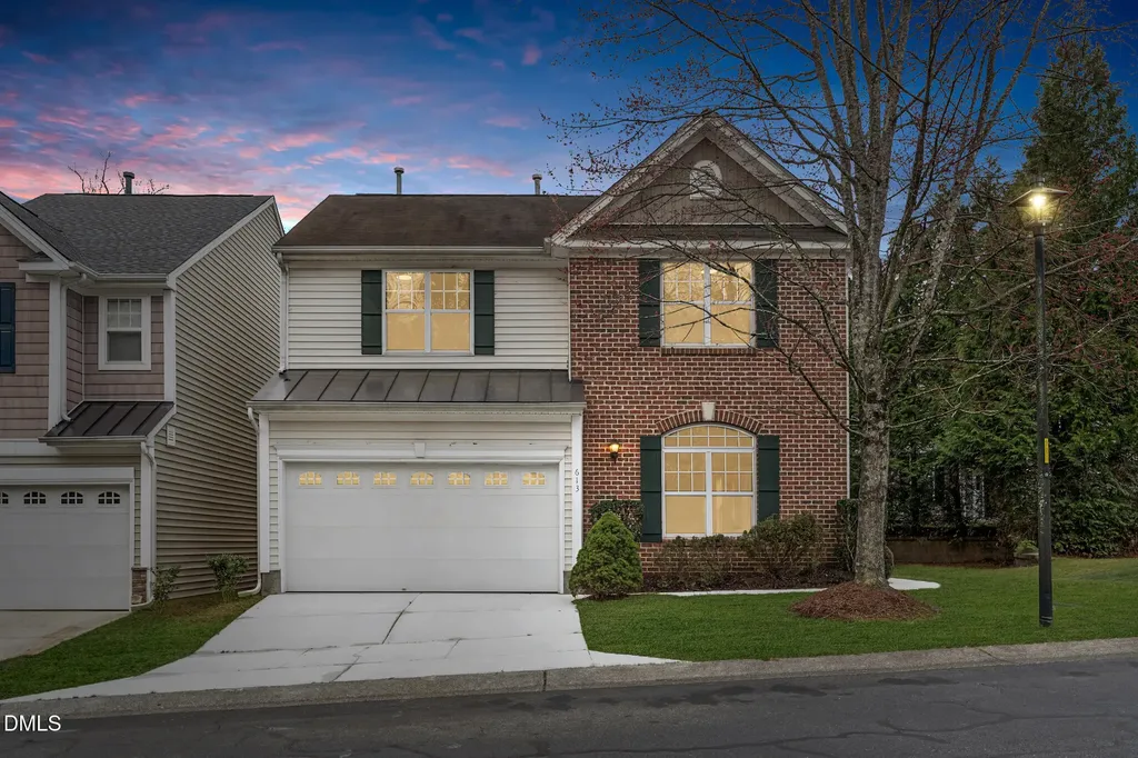 613 Abbey Hall Way Cary NC 27513