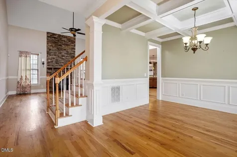 1013 Black River Drive Zebulon NC 27597