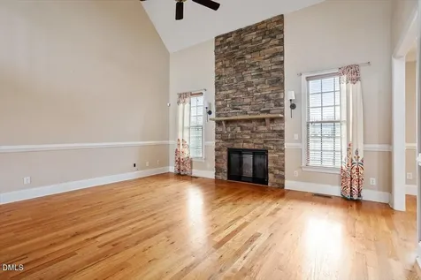 1013 Black River Drive Zebulon NC 27597