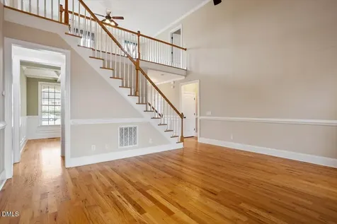 1013 Black River Drive Zebulon NC 27597