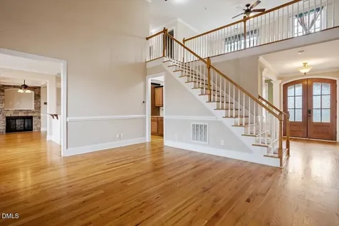 1013 Black River Drive Zebulon NC 27597