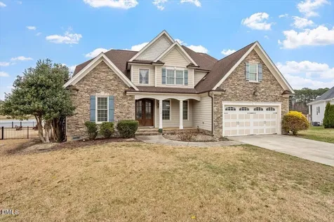 1013 Black River Drive Zebulon NC 27597