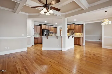 1013 Black River Drive Zebulon NC 27597