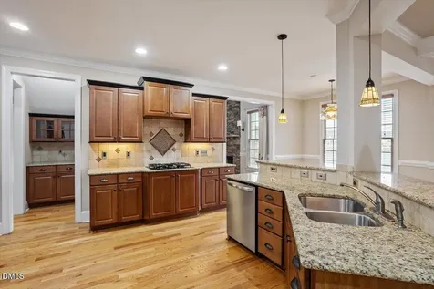 1013 Black River Drive Zebulon NC 27597