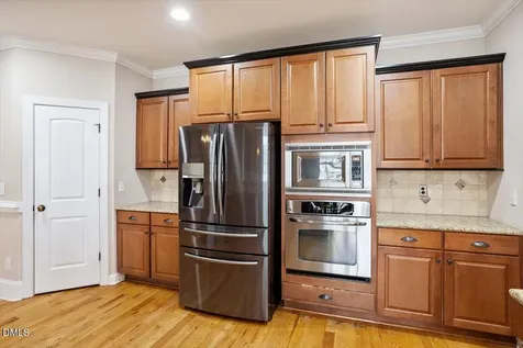 1013 Black River Drive Zebulon NC 27597