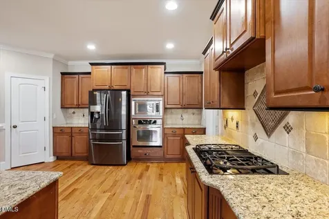 1013 Black River Drive Zebulon NC 27597