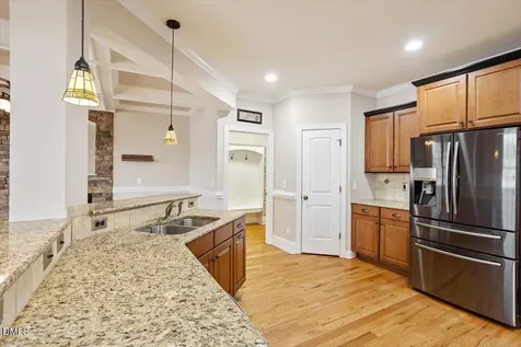 1013 Black River Drive Zebulon NC 27597