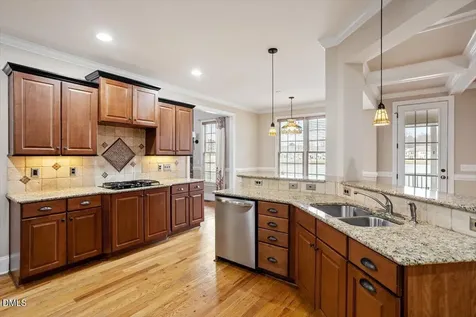 1013 Black River Drive Zebulon NC 27597