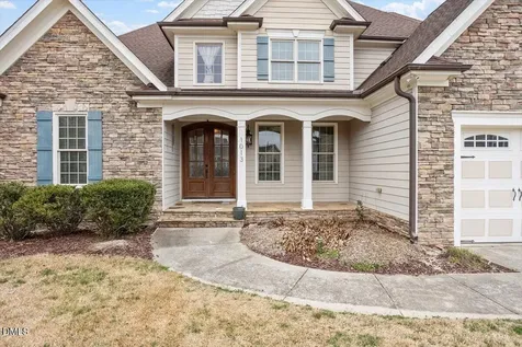 1013 Black River Drive Zebulon NC 27597