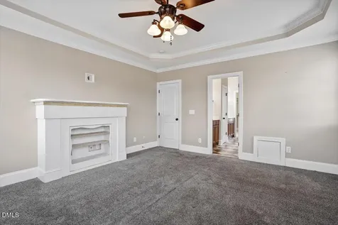 1013 Black River Drive Zebulon NC 27597