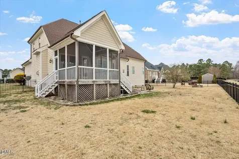 1013 Black River Drive Zebulon NC 27597
