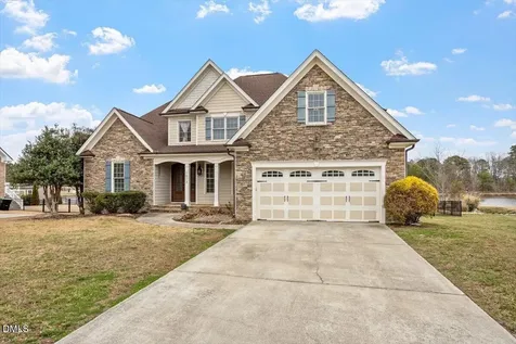 1013 Black River Drive Zebulon NC 27597