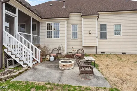 1013 Black River Drive Zebulon NC 27597