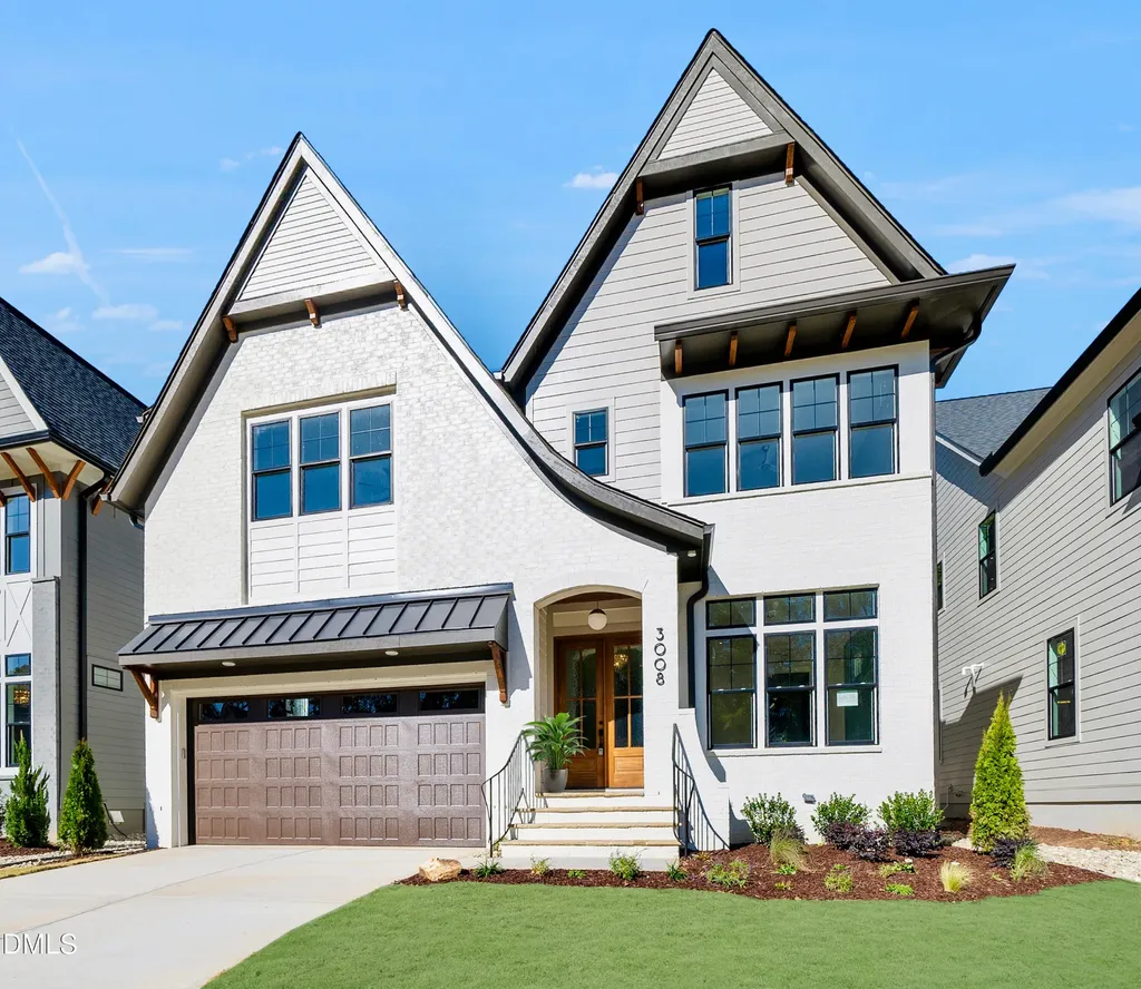 3008 Eden Harbor Court Raleigh NC 27613