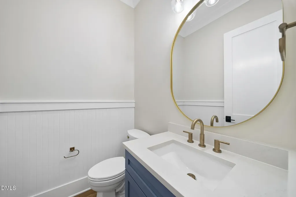 3008 Eden Harbor Court Raleigh NC 27613