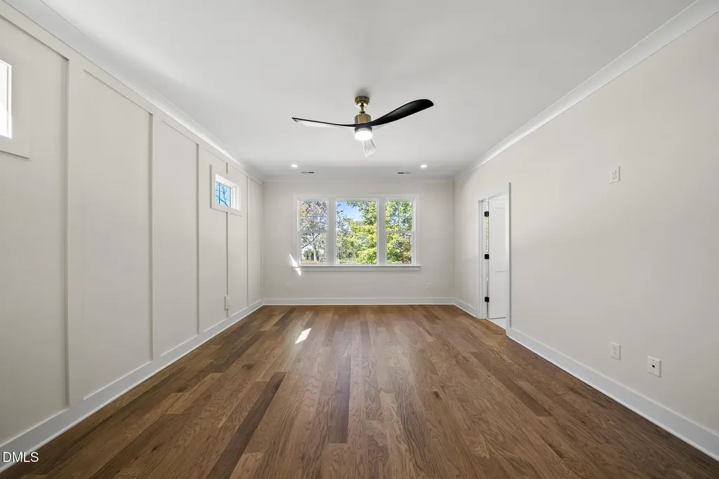 3008 Eden Harbor Court Raleigh NC 27613
