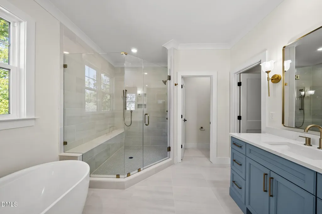 3008 Eden Harbor Court Raleigh NC 27613