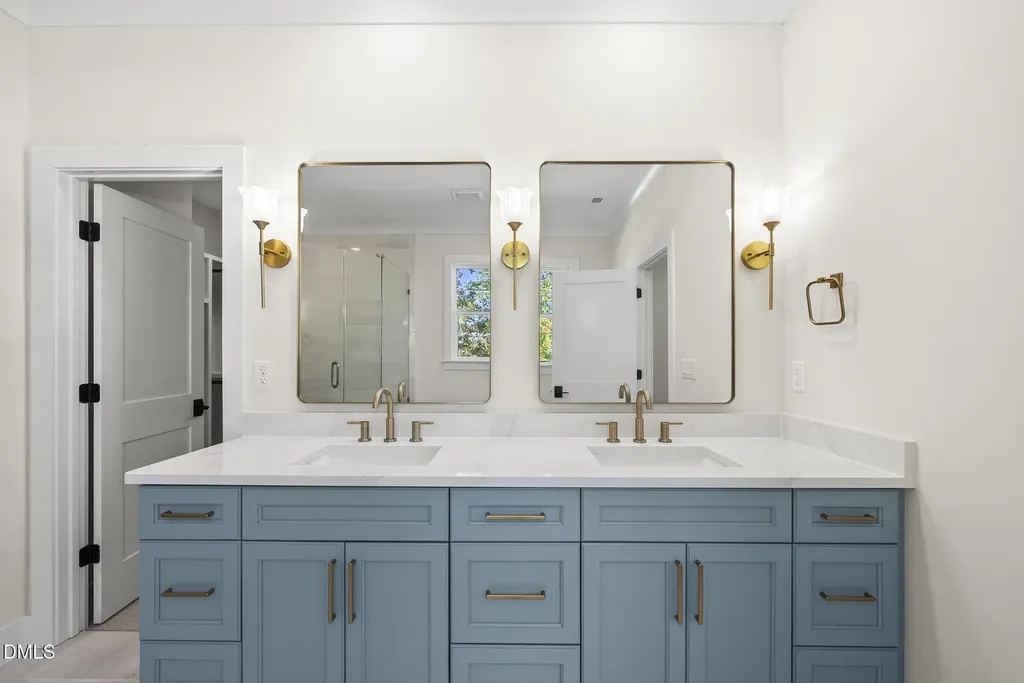 3008 Eden Harbor Court Raleigh NC 27613