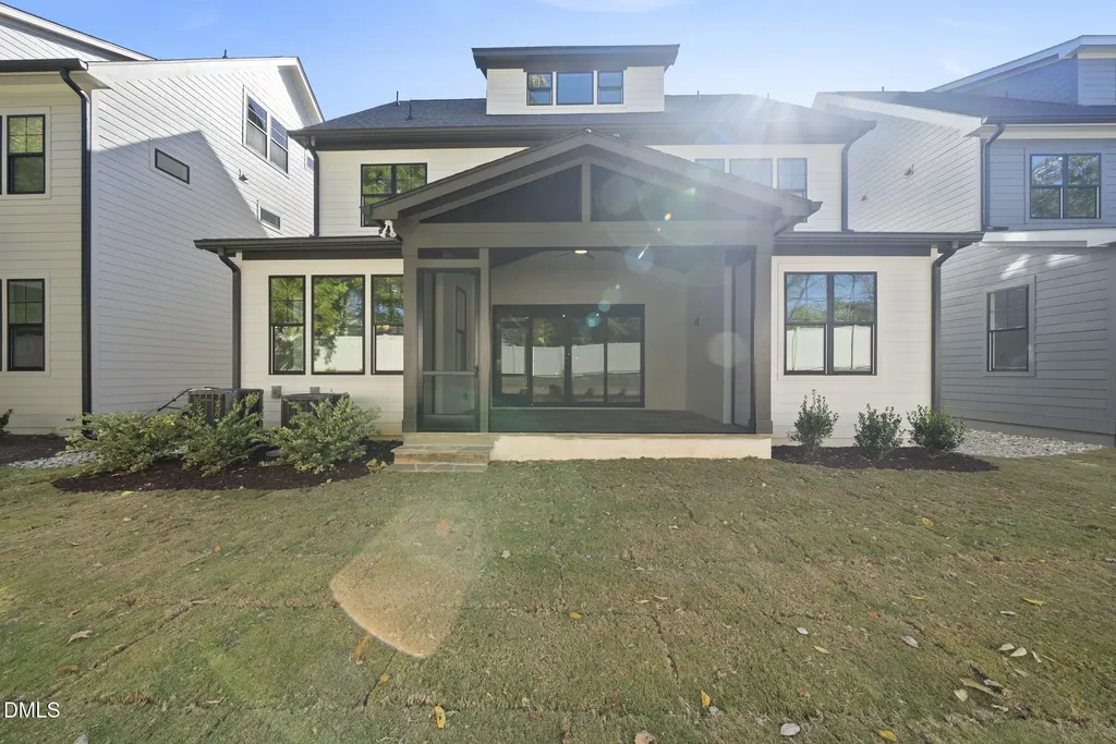 3008 Eden Harbor Court Raleigh NC 27613