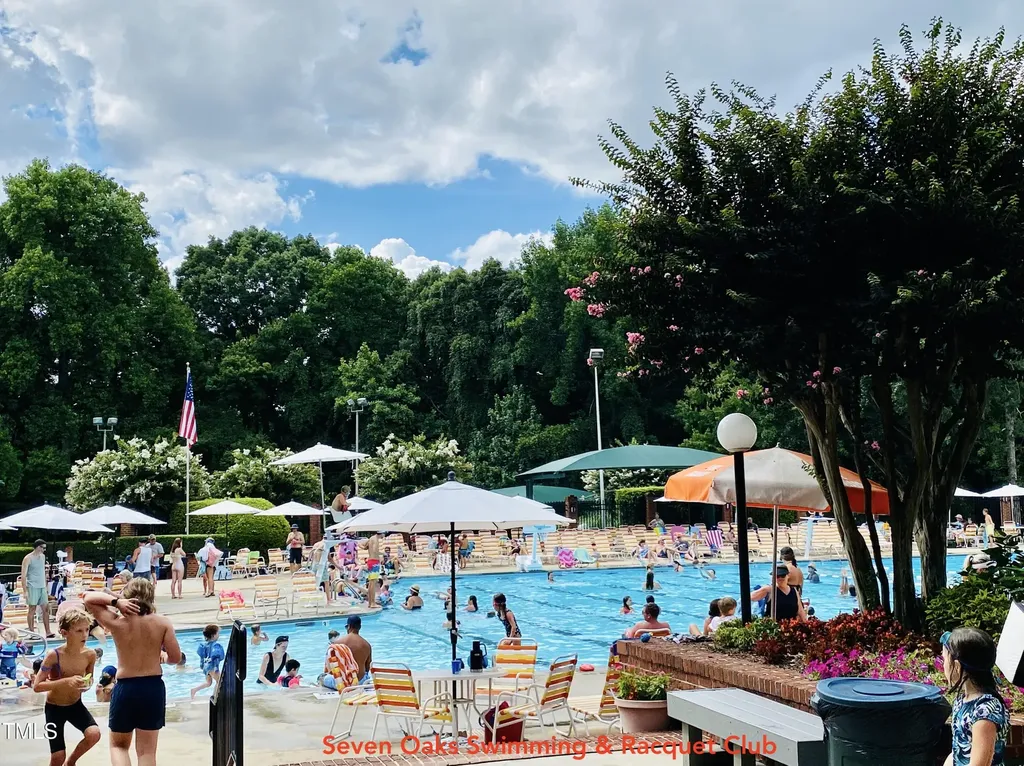 3008 Eden Harbor Court Raleigh NC 27613