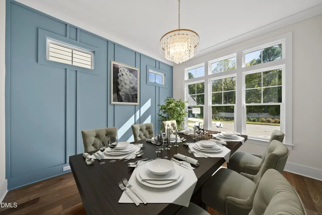 3008 Eden Harbor Court Raleigh NC 27613